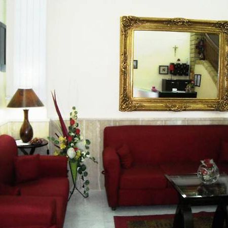 Hotel New Baby Казерта Экстерьер фото