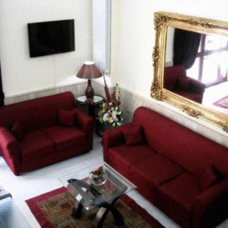 Hotel New Baby Казерта Экстерьер фото