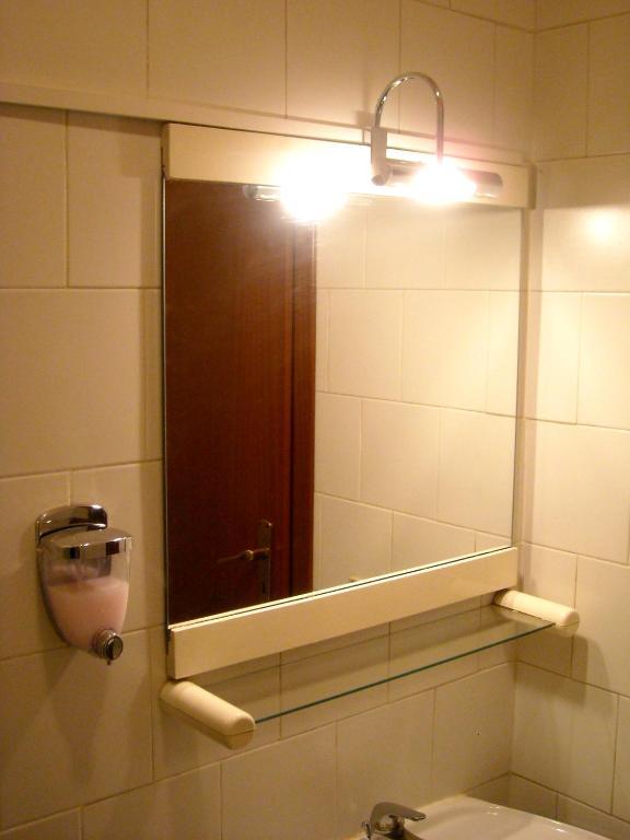 Hotel New Baby Казерта Номер фото